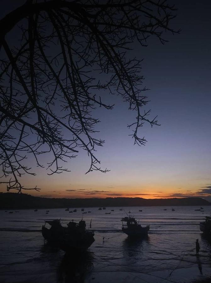 Pousada Costa Dourada บายาฟอร์โมซา ภายนอก รูปภาพ